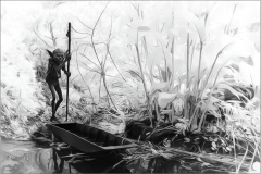 The Boatsman