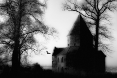 Horror Scene