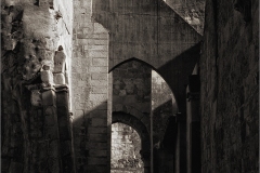 Ghost of the Cathedral